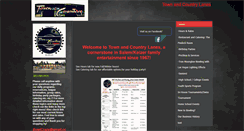 Desktop Screenshot of bowlcrazy.com